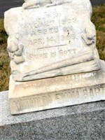Mathilda Emma Barth