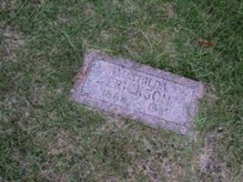 Mathilda Erickson Mathilda Erickson
