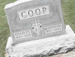 Mathilda Franke Coop