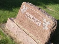 Mathilda Halbert