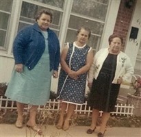 Mathilda Katherine "Tilly" Weber Burkhardt Mathilda Katherine "Tilly" Weber Burkhardt