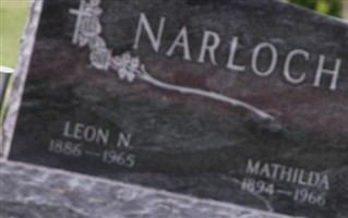 Mathilda Narloch Mathilda Narloch