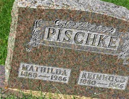 Mathilda Pischke Mathilda Pischke