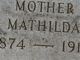 Mathilda Sanborn