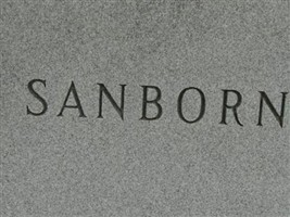 Mathilda Sanborn