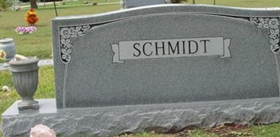 Mathilda Schmidt