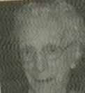 Mathilda "Tillie" Greiner Morgenroth Mathilda "Tillie" Greiner Morgenroth