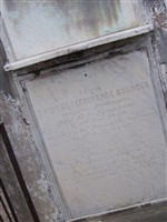 Mathilde Ferdinande Auakapas Bourges