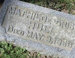Mathilde Grist Hull