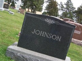 Mathilde Johnson Mathilde Johnson
