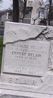 Mathilde Menard Belair Mathilde Menard Belair