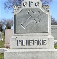 Mathilde Pliefke Mathilde Pliefke