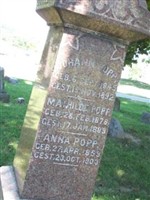 Mathilde Popp