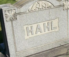 Mathilde W S Hahl Mathilde W S Hahl
