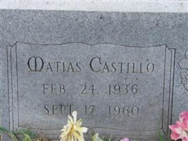 Matias Castillo