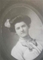 Matie Roush Erhardt
