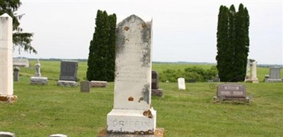 Matilda A. Griffin Matilda A. Griffin