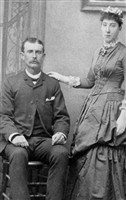 Matilda Alice Mack Branson Matilda Alice Mack Branson