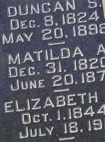 Matilda Allison Casper Matilda Allison Casper