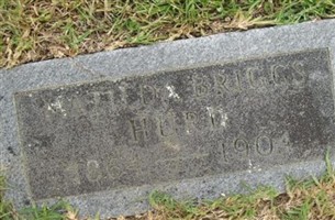 Matilda Briggs Hurd