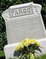 Matilda C. Mott Fargo