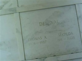 Matilda De Val Matilda De Val