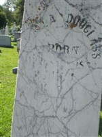 Matilda Douglass Matilda Douglass