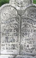 Matilda E. Whiting Matilda E. Whiting
