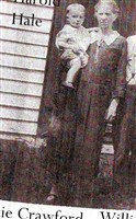 Matilda Elizabeth Crawford Edmonds Matilda Elizabeth Crawford Edmonds
