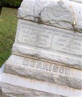 Matilda Friend Morrison