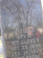 Matilda Glover