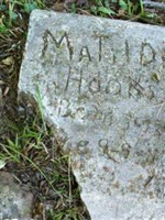 Matilda Hooks Matilda Hooks