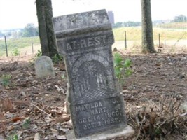 Matilda J Hart Matilda J Hart