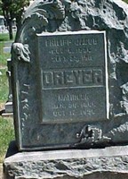 Matilda Johansen Dreyer
