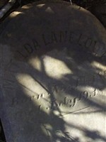 Matilda Lane Lowe
