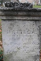 Matilda Lore Matilda Lore