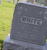 Matilda Mercy White