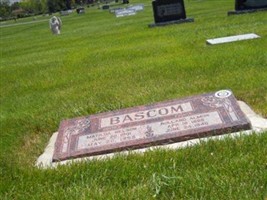 Matilda Nelson Bascom Matilda Nelson Bascom