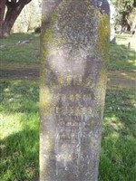Matilda Nickerson
