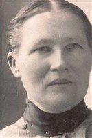 Matilda Pierson Hanson