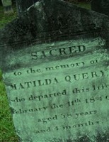 Matilda Query Matilda Query