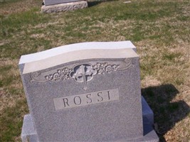 Matilda Rossi