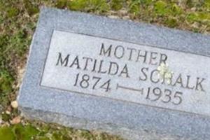 Matilda Schalk