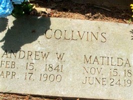 Matilda Sheldon Vineyard Collvins Matilda Sheldon Vineyard Collvins