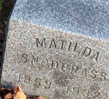 Matilda Snodgrass