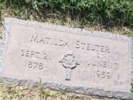 Matilda Stelter Matilda Stelter