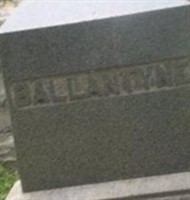 Matilda "Tillie" Ballantyne