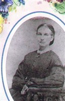 Matilda Welker Swift Matilda Welker Swift