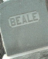 Matilde E Beale