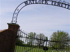 Matlock Cemetery